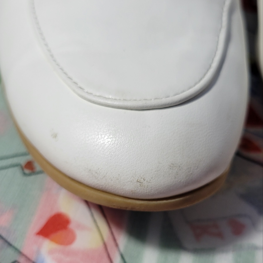 BCBGeneration Zeldi Loafer shoes Size 7.5 - Picture 2 of 8